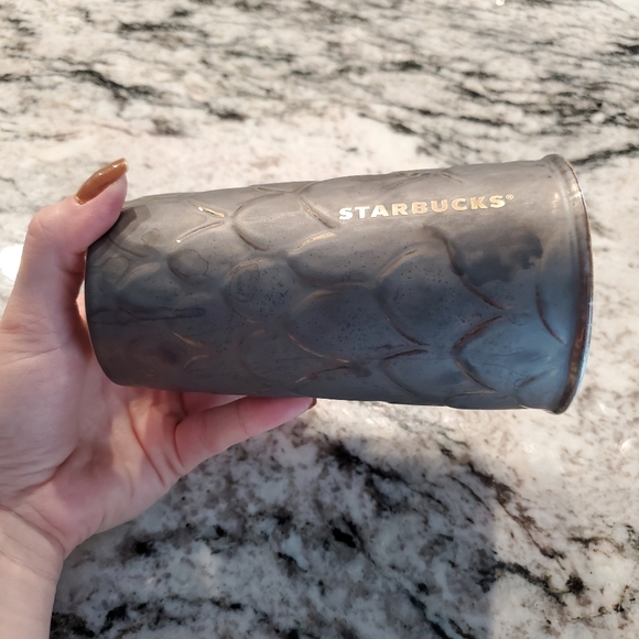 Starbucks 2016 ANNIVERSARY LIMITED Bronz - Picture 4 of 4